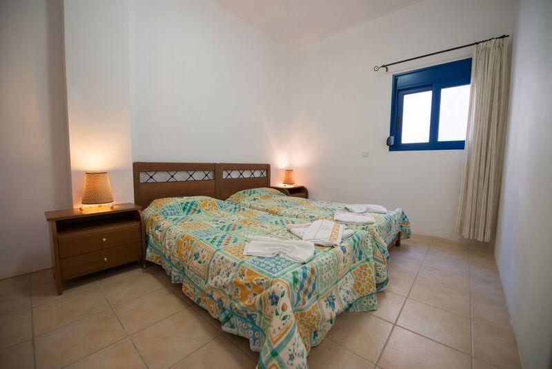 Kionia Apartments Kerames 外观 照片