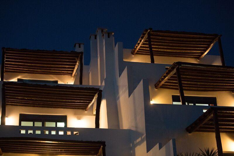 Kionia Apartments Kerames 外观 照片